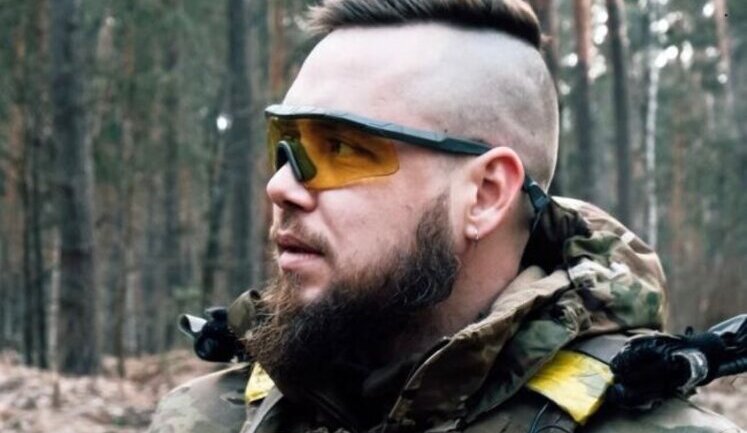 Перемога залежить від того, скільки українців візьмуть зброю до рук, - оператор БПЛА Бонд