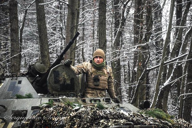 Курс жорсткої підготовки: американські інструктори кілька місяців навчали морпіхів із Миколаєва 09