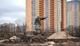 киев ленин памятник