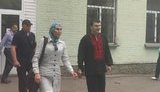 осмаев окуева