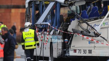 авария дтп рошфор