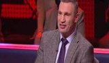 "Навіть президент США не може контролювати мера Вашингтона", - Кличко. ВIДЕО