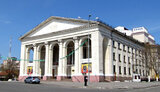 херсон,драмтеатр