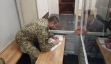 Фігуранта справи про бронежилети Почтаренка відпустили під домашній арешт. ФОТО