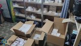 СБУ заблокувала контрабанду в Україну незареєстрованих препаратів для лікування ускладнень COVID-19. ВІДЕО+ФОТОрепортаж