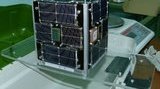 Первый украинский наноспутник PolyITAN-1 - научный подвиг лаборатории КПИ