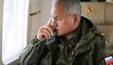Заява Шойгу про хіматаку спрямована на те, щоб змусити Україну та США виправдовуватися і реагувати на безглузді заяви, - Гармаш