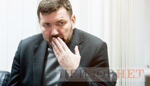 Убитый в Киеве ювелир Киселев мог быть потерпевшим по делу "бриллиантовых прокуроров", - Горбатюк