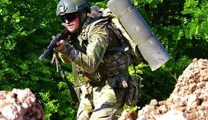 Обстановка на фронті станом на 19 червня 2024 рок