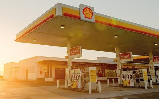 shell