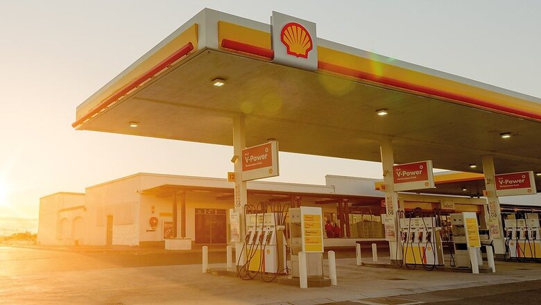 shell