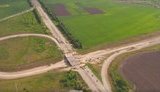 Спустя 22 дня после начала работ на этом "Провале" мы уже готовимся к укладке асфальта, - Голик о строительстве объездной Днепра. ВИДЕО