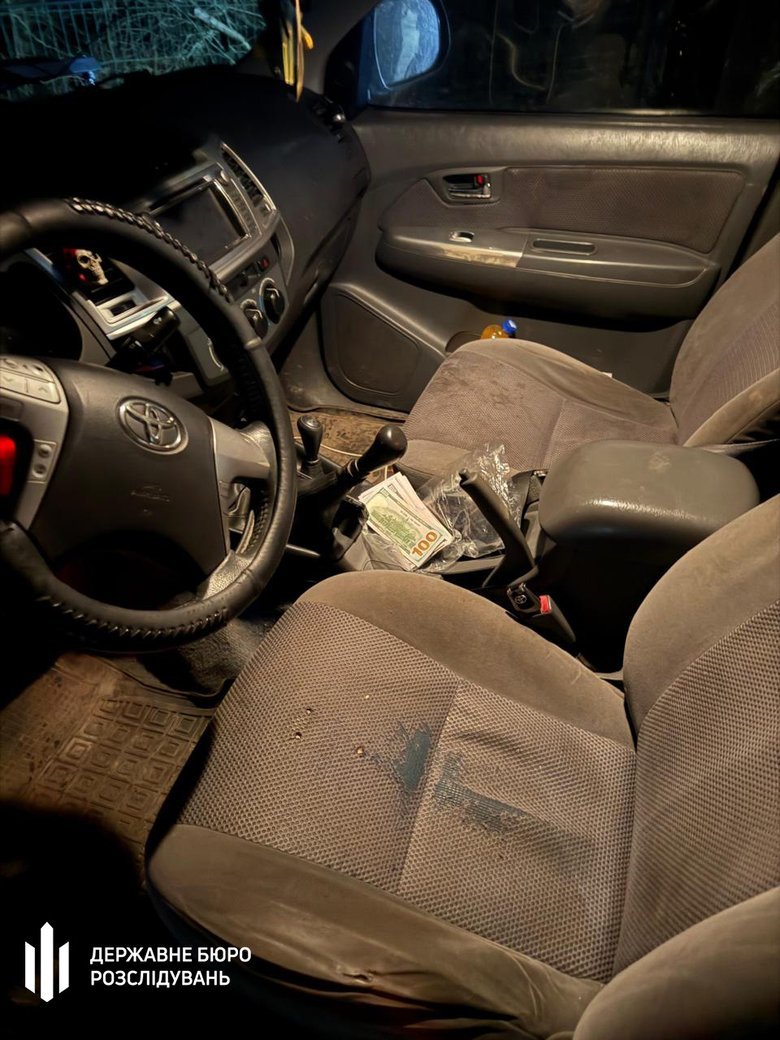 Ексначальник ТЦК з Донеччини вивозив військових із частин