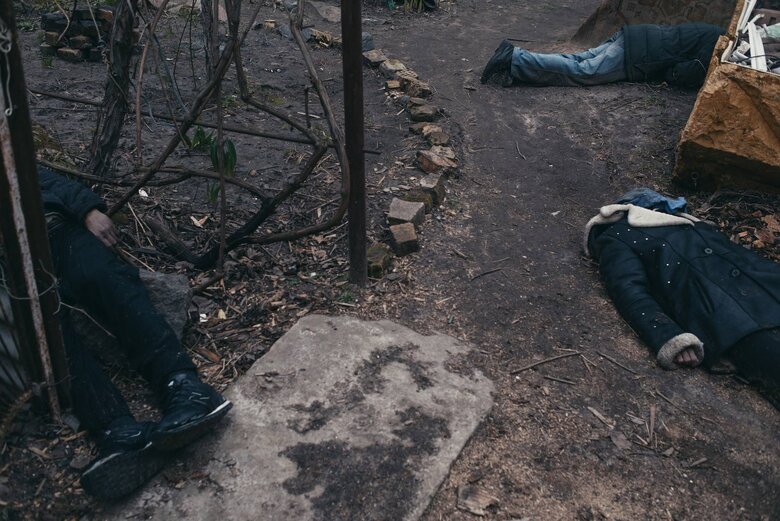Війна — не привід для цензури, - інтерв’ю з фотографом Максимом Дондюком 13