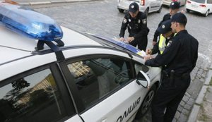 Штрафы за нарушение ПДД не повышали, - полиция