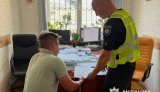 Fatal road accident in Kyiv’s Solomianskyi district: 23-year-old driver served with notice of suspicion. PHOTO