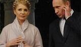 Москаль рассказал, как крымские регионалы пытались помешать Путину и Тимошенко пообедать