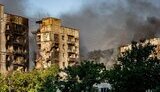 OSGT Khortytsia on the situation in Toretsk, Pokrovsk and Kurakhove.
