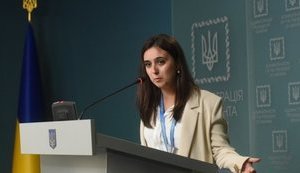 Мендель спростувала, що у неї виявили коронавірус: "Найбільший фейк ранку"