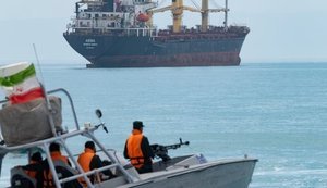 Іран розробляє закон про запровадження плати за безпечний прохід через Ормузьку протоку, ‒ Bloomberg