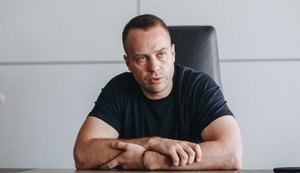 Максим Шкіль хоче купити неплатоспроможний PINbank