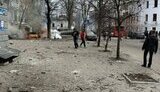 Sumy, 13 April.