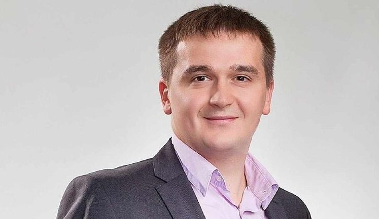 Апелляционная палата ВАКС отменила арест на банковский счет сына руководителя Хмельницкой МСЭК Крупы