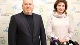 Самые высокие показатели по внедрению инклюзивного образования – в Днепропетровской области, - Марина Порошенко
