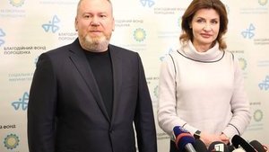 Самые высокие показатели по внедрению инклюзивного образования – в Днепропетровской области, - Марина Порошенко