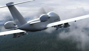 Eurodrone: стратегічні перспективи, ризики реалізації та ймовірність нових перенесень