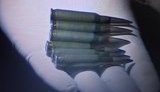 У жителя Тернопольщины изъят опасный арсенал оружия и боеприпасов, - Нацполиция. ФОТОрепортаж