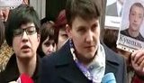 савченко