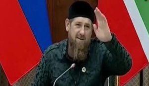США посилили санкції проти Кадирова і його оточення