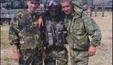 армия танк рф оккупанты