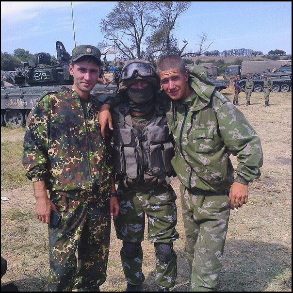 армия танк рф оккупанты