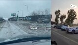 дорога,україна,ізраїль,смерті