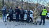 На Закарпатті заблокували два канали для ухилянтів