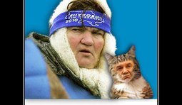 Переписала країну на скота