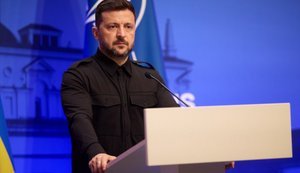 Зеленський вирушає у Румунію на саміт Бухарестської дев’ятки