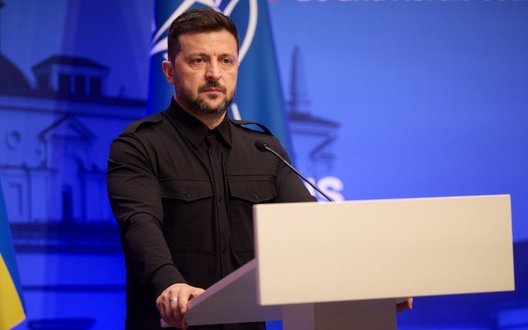У Румунії розпочався саміт "Бухарестської дев’ятки", там очікують і Зеленського