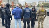 A group that smuggled men abroad through fictitious marriages was exposed in Volyn