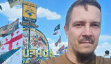 На фронті загинув журналіст із Луганська Андрій Бучак