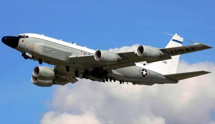 Швейцарія закрила повітряний простір для військових літаків США, нагадавши про свій нейтралітет, - Bloomberg