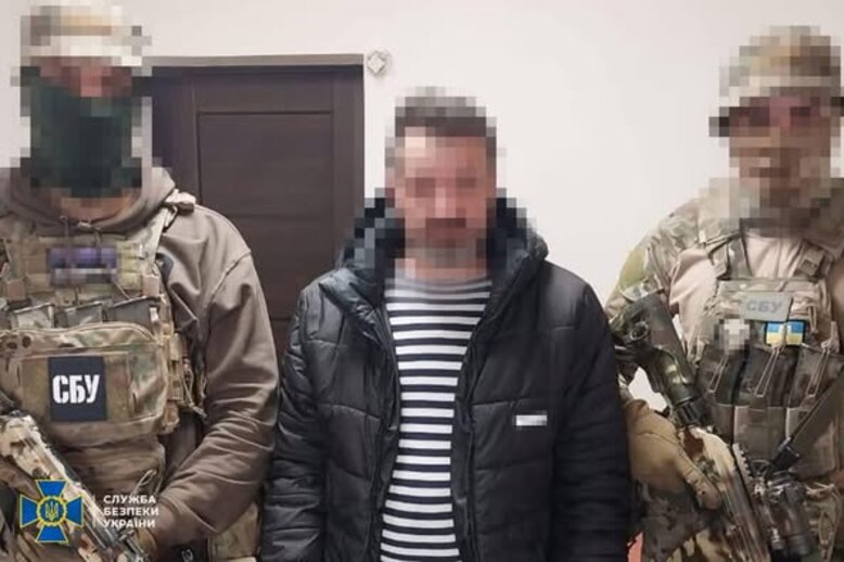 СБУ викрила 5 прокремлівських агітаторів в Україні