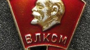 В аэропорту Франкфурта пьянством отличились комсомольцы и социалисты. ВИДЕО.
