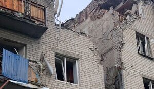 словянськ