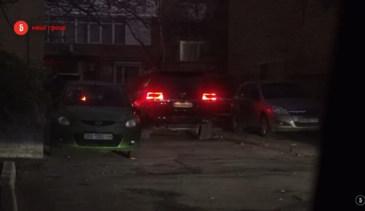 Бізнесмен Павлюк "курирує" "слуг народу" і приймає людей Ахметова, - Bihus.info. ВIДЕО