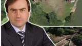 Приднестровский олигарх Гушан владеет в Украине недвижимостью и землей и имеет украинский паспорт, - "Схемы". ВИДЕО+ФОТОрепортаж