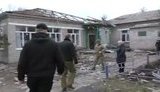 "Я на карачках выползла. Дедушке кричу: "Тикай!". Он глухой. В крови", - жительница Новолуганского об обстреле жилых кварталов российскими наемниками. ВИДЕО