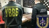 Громадянина Сербії затримали в Ізмаїлі під час спроби дати 500 доларів хабара прикордоннику, - прокуратура. ФОТО